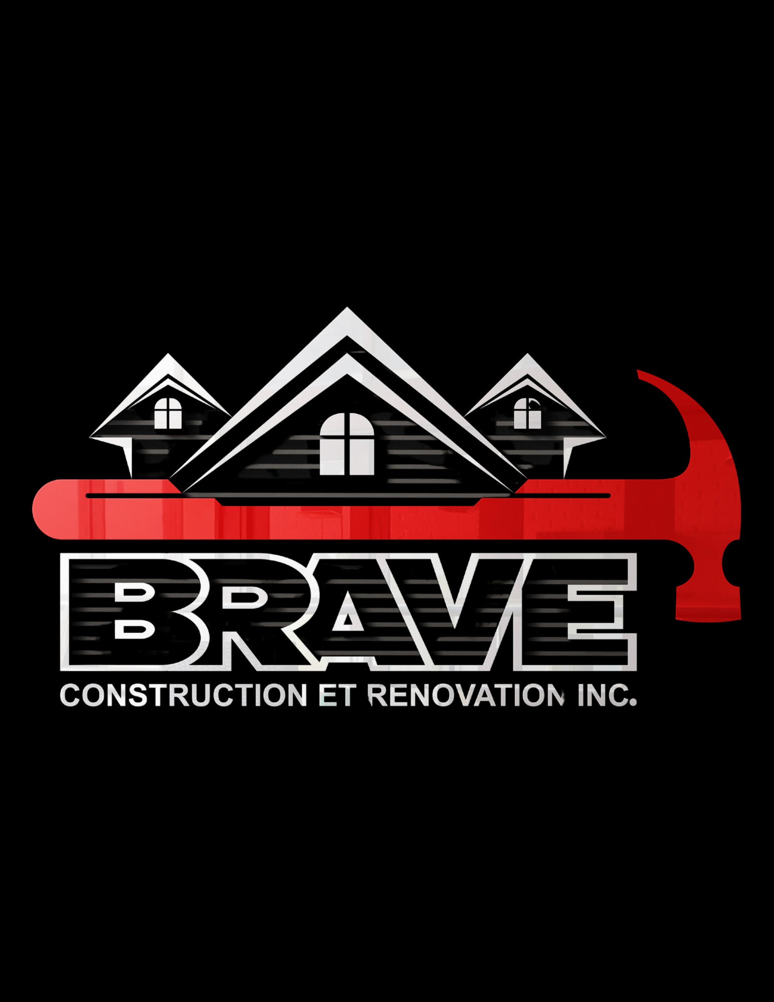 Brave Construction et Rénovations Inc.